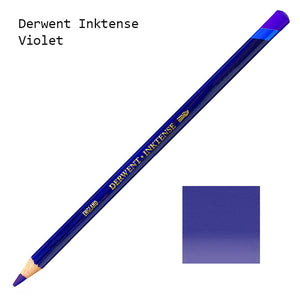 Derwent Inktense Pencil Violet