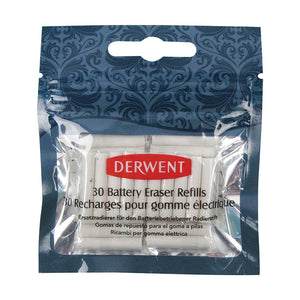 Eraser Refills 30 Pack