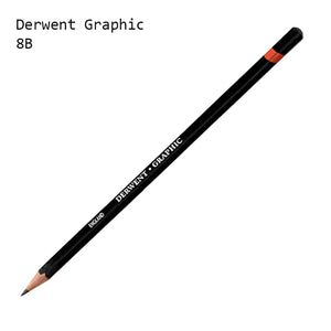 Derwent Graphic Pencil 9B