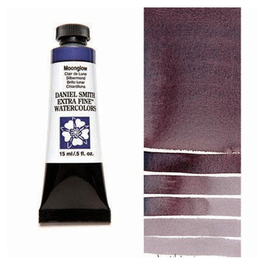 Daniel Smith Extra Fine Watercolor Moonglow 15ml