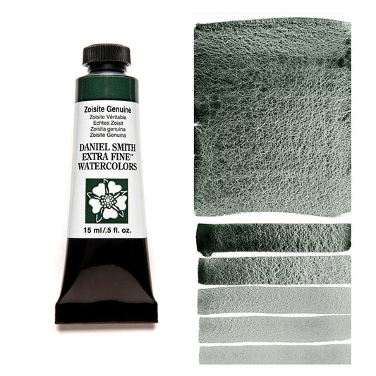 Daniel Smith Extra Fine Watercolor Zoisite Genuine 15ml