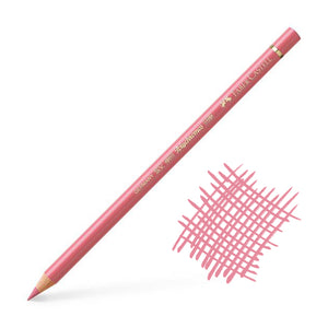 Faber Castell Polychromos Pencil Medium Flesh