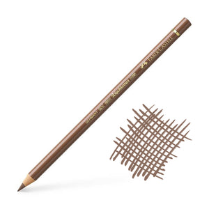 Faber Castell Polychromos Pencil Bistre