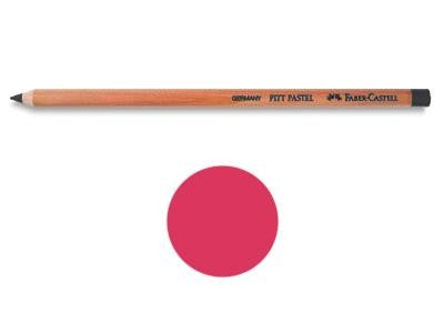 Pitt Pastel Pencil 226 Alizarin Crimson