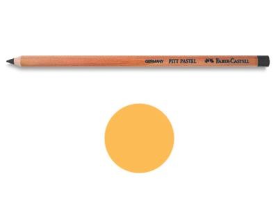 Pitt Pastel Pencil 113 Orange Glaze