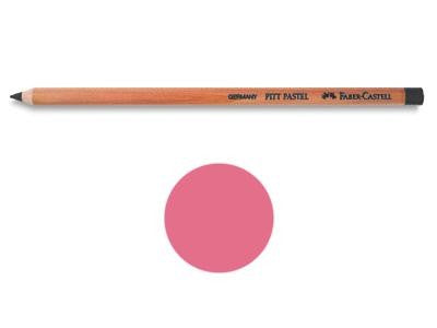 Pitt Pastel Pencil 124 Rose Carmine