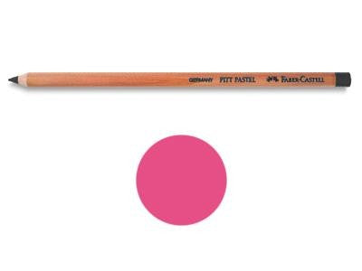 Pitt Pastel Pencil 127 Pink Carmine