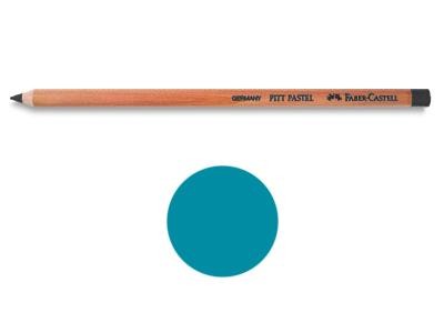 Pitt Pastel Pencil 149 Blue Turquoise