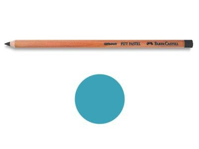 Pitt Pastel Pencil 153 Cobalt Turquoise