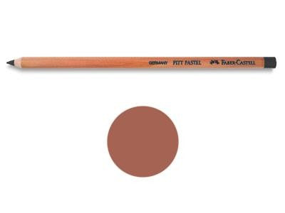Pitt Pastel Pencil 169 Caput Mortuum