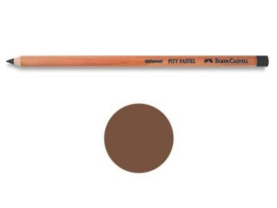 Pitt Pastel Pencil 179 Bistre