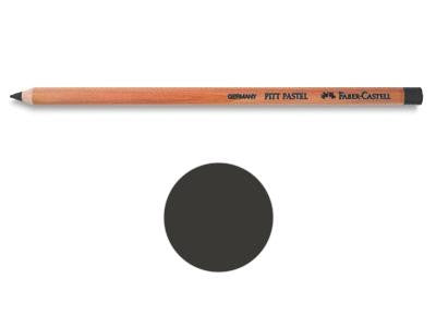 Pitt Pastel Pencil 181 Paynes Grey