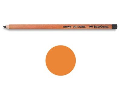 Pitt Pastel Pencil 188 Sanguine Red