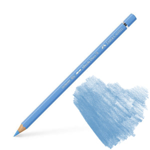 Faber Castell Albrecht Durer Watercolor Pencil 146 Sky Blue