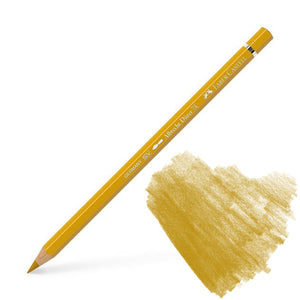 Faber Castell Albrecht Durer Watercolor Pencil 183 Light Yellow Ochre