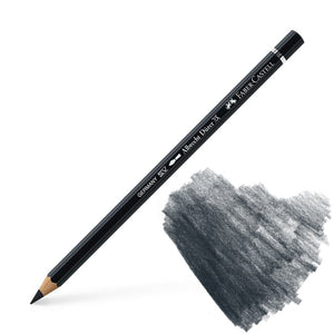 Faber Castell Albrecht Durer Watercolor Pencil 199 Black