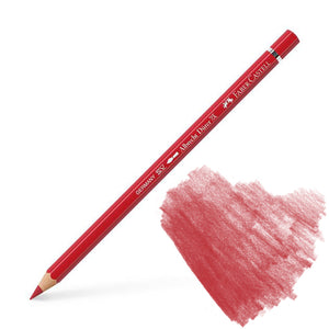Faber Castell Albrecht Durer Watercolor Pencil 223 Deep Red