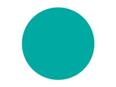 Pitt Art Pen Cobalt Turquoise