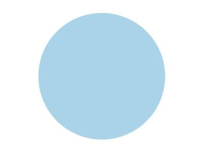 Pitt Art Pen Light Cobalt Turquoise