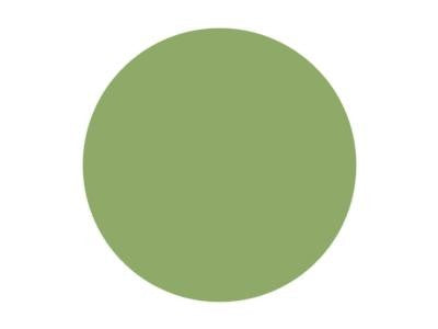 Pitt Art Pen Permanent Olive Green