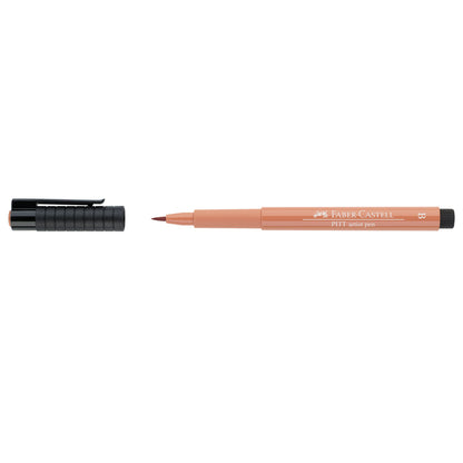 Pitt Art Pen Cinnamon