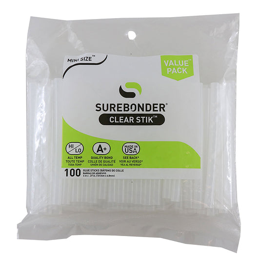 Glue Sticks Mini 4
