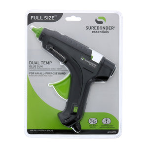 Glue Gun Dual Temp ⚠️