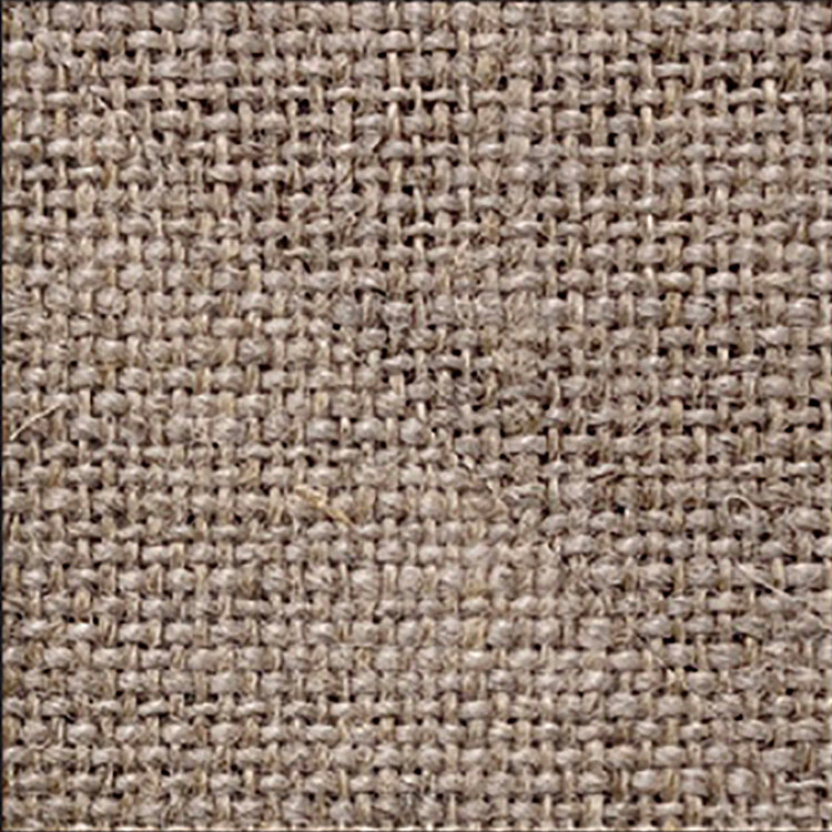 Fredrix PRO Series 136 Unprimed Linen Canvas Roll 52in x 6yds