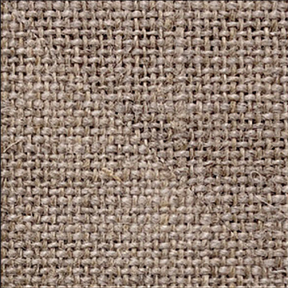 Fredrix PRO Series 136 Unprimed Linen Canvas Roll 52in x 6yds