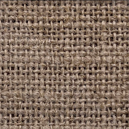 Fredrix PRO Series 136 Unprimed Coarse Linen Canvas Roll 54in x 6yds