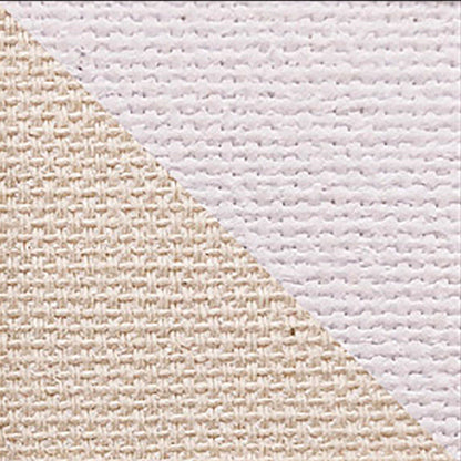 Fredrix Series 70/580 Universal Primed Cotton Canvas Roll 61in x 3yds