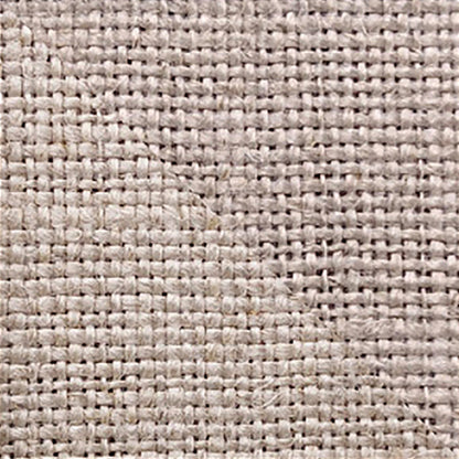 Fredrix Series 183 Raw Belgian Linen Canvas Roll 54in x 3yds
