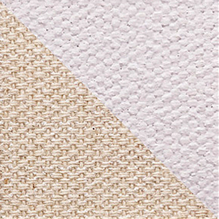 Fredrix Series 569 Dallas Primed Cotton Canvas Roll 64.5in x 3yds