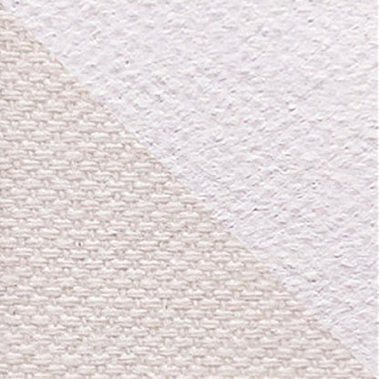 Fredrix Ultrasmooth Primed Polyflax Cotton Roll 57in x 3yds