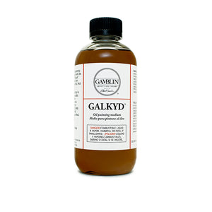 Gamblin Galkyd Medium 32oz