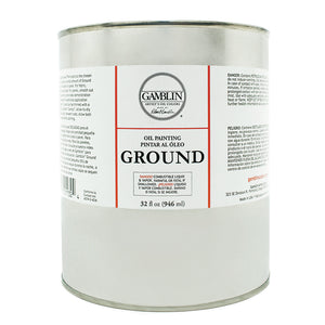 Gamblin Ground 32oz