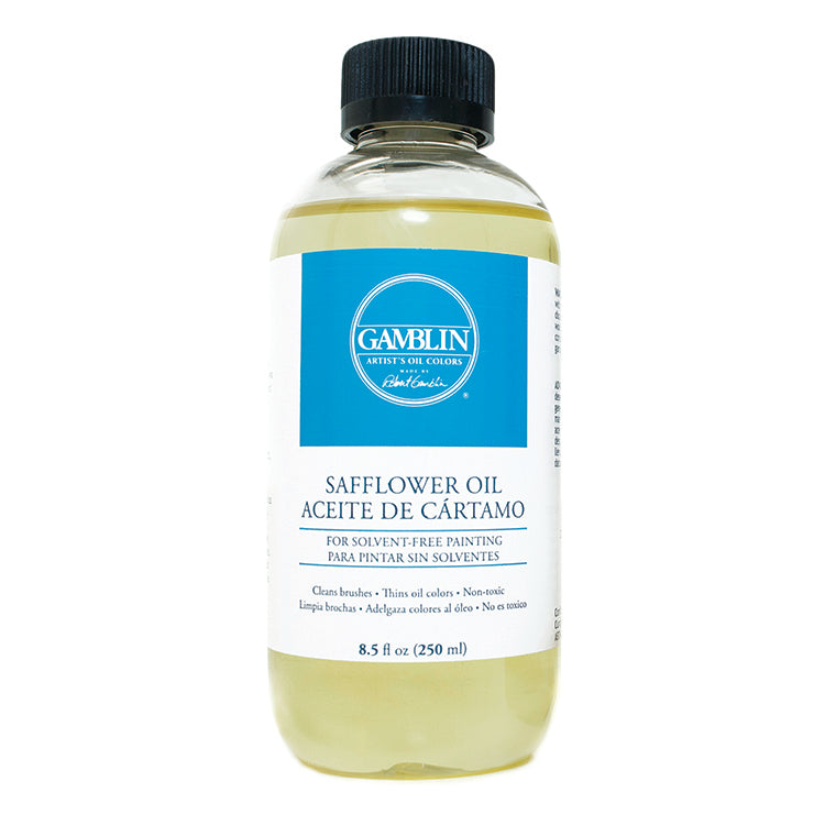 Gamblin Solvent Free Fluid 8.5oz