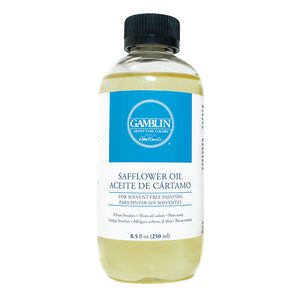 Gamblin Solvent Free Fluid 8.5oz