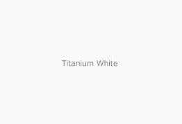Gamblin Dry Pigment Titanium Dioxide 4oz ⚠️