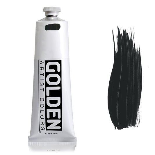 Golden Heavy Body Acrylic Neutral Gray N2 2oz ⚠️