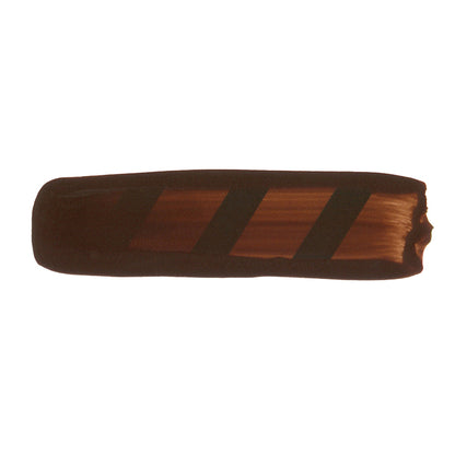Golden High Flow Acrylic Burnt Umber 1oz
