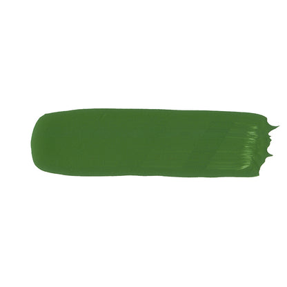 Golden High Flow Acrylic Chromium Oxide Green 1oz