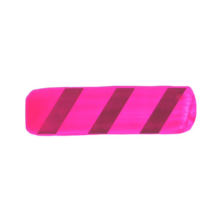 Golden High Flow Acrylic Fluorescent Magenta 1oz