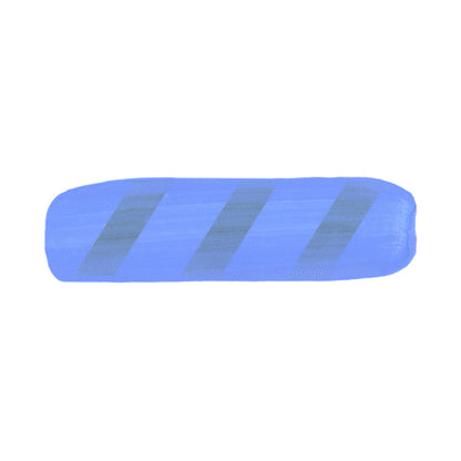 Golden High Flow Acrylic Light Ultramarine Blue 1oz