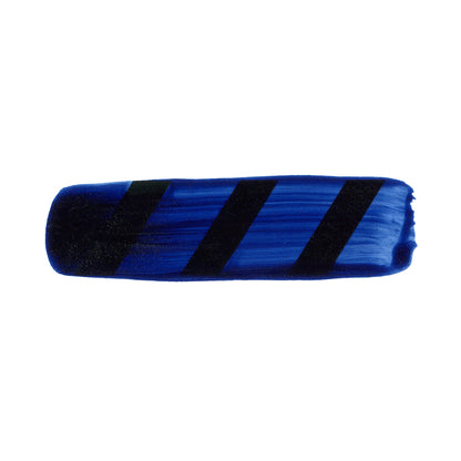 Golden High Flow Acrylic Indigo Anthraquinone 1oz