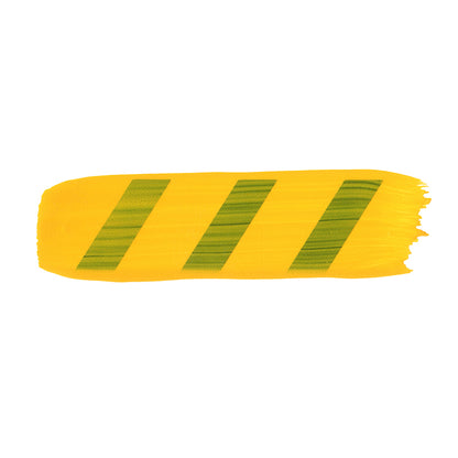 Golden High Flow Acrylic Diarylide Yellow 1oz