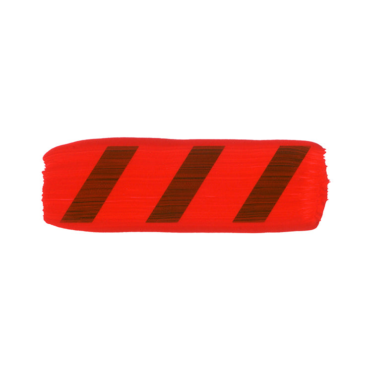 Golden High Flow Acrylic Naphthol Red Light 1oz