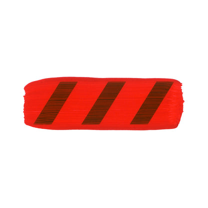 Golden High Flow Acrylic Naphthol Red Light 1oz