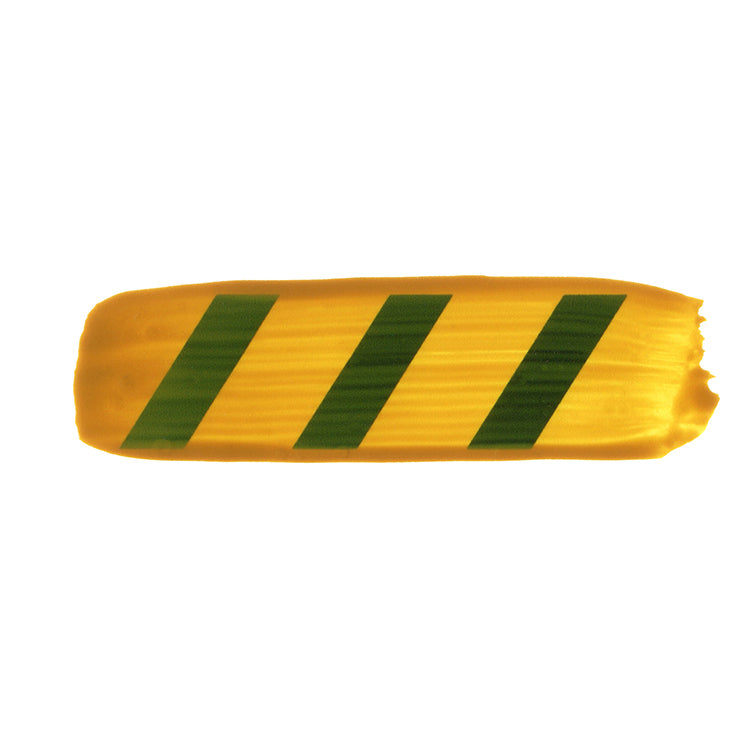 Golden High Flow Acrylic Nickel Azo Yellow 1oz ⚠️