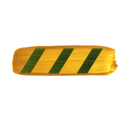 Golden High Flow Acrylic Nickel Azo Yellow 1oz ⚠️